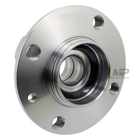 InMotion Parts Wheel Bearing and Hub Assembly P/N:WA512146 - Image 1