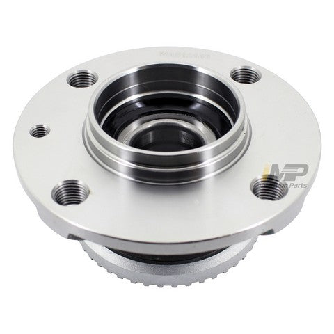 InMotion Parts Wheel Bearing and Hub Assembly P/N:WA512146 - Image 4
