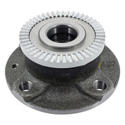 InMotion Parts Wheel Bearing and Hub Assembly P/N:WA512146 - Image 2