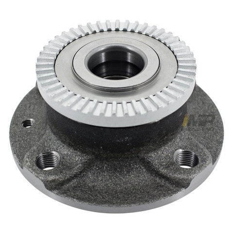 InMotion Parts Wheel Bearing and Hub Assembly P/N:WA512146 - Image 2