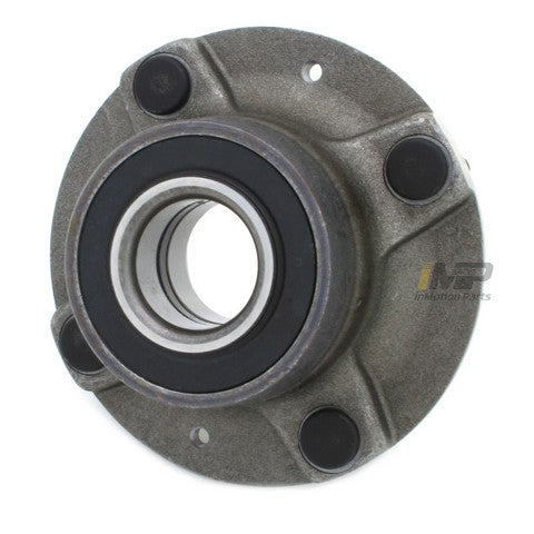 InMotion Parts Wheel Bearing and Hub Assembly P/N:WA512147 - Image 2