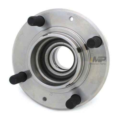 InMotion Parts Wheel Bearing and Hub Assembly P/N:WA512147 - Image 1