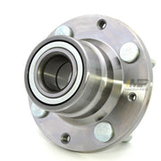 InMotion Parts Wheel Bearing and Hub Assembly P/N:WA512148 - Image 1