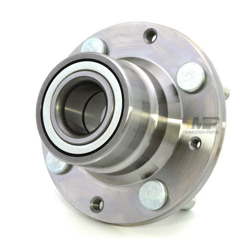InMotion Parts Wheel Bearing and Hub Assembly P/N:WA512148 - Image 1