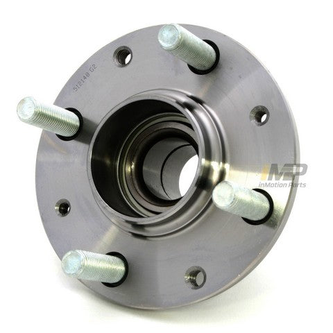 InMotion Parts Wheel Bearing and Hub Assembly P/N:WA512148 - Image 2