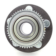 InMotion Parts Wheel Bearing and Hub Assembly P/N:WA512149 - Image 1