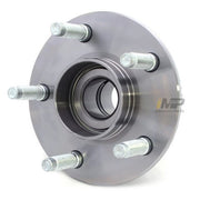 InMotion Parts Wheel Bearing and Hub Assembly P/N:WA512149 - Image 2