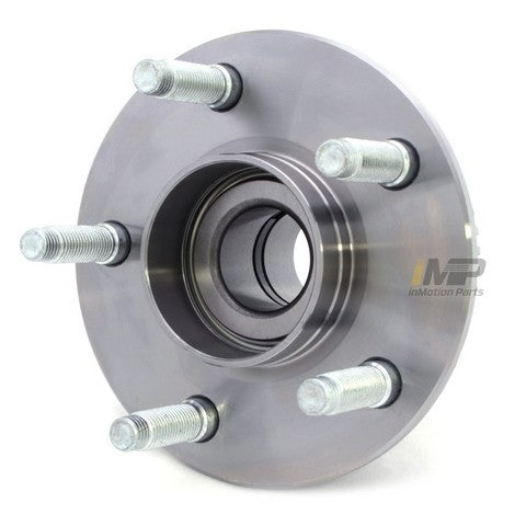 InMotion Parts Wheel Bearing and Hub Assembly P/N:WA512149 - Image 2