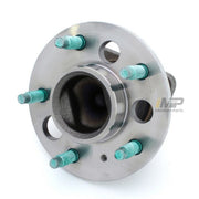 InMotion Parts Wheel Bearing and Hub Assembly P/N:WA512151 - Image 3