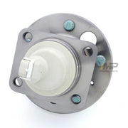 InMotion Parts Wheel Bearing and Hub Assembly P/N:WA512151 - Image 2