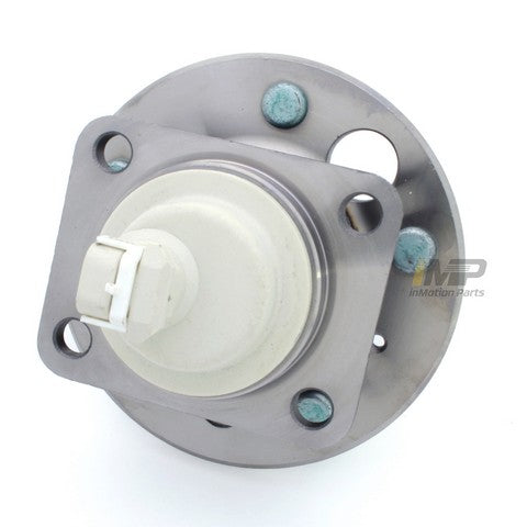 InMotion Parts Wheel Bearing and Hub Assembly P/N:WA512151 - Image 2