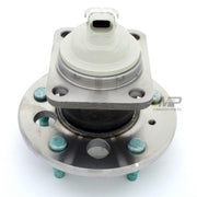InMotion Parts Wheel Bearing and Hub Assembly P/N:WA512151 - Image 1