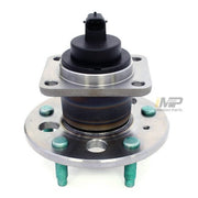 InMotion Parts Wheel Bearing and Hub Assembly P/N:WA512152 - Image 2