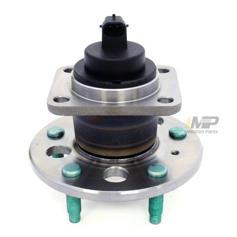 InMotion Parts Wheel Bearing and Hub Assembly P/N:WA512152 - Image 2