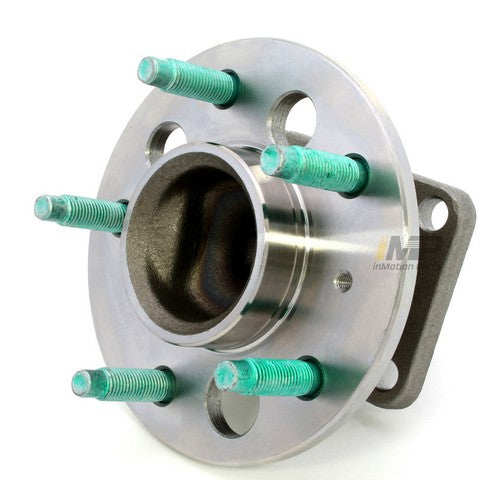InMotion Parts Wheel Bearing and Hub Assembly P/N:WA512152 - Image 1