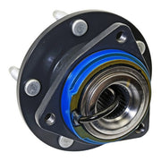 InMotion Parts Wheel Bearing and Hub Assembly P/N:WA512153HD - Image 4