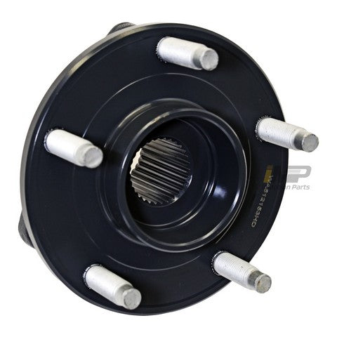 InMotion Parts Wheel Bearing and Hub Assembly P/N:WA512153HD - Image 3