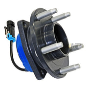 InMotion Parts Wheel Bearing and Hub Assembly P/N:WA512153HD - Image 2