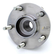 InMotion Parts Wheel Bearing and Hub Assembly P/N:WA512153 - Image 2