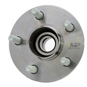InMotion Parts Wheel Bearing and Hub Assembly P/N:WA512154 - Image 1