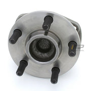 InMotion Parts Wheel Bearing and Hub Assembly P/N:WA512155 - Image 2