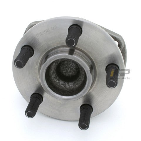 InMotion Parts Wheel Bearing and Hub Assembly P/N:WA512155 - Image 2