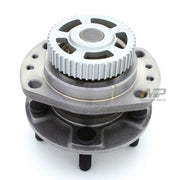 InMotion Parts Wheel Bearing and Hub Assembly P/N:WA512155 - Image 1