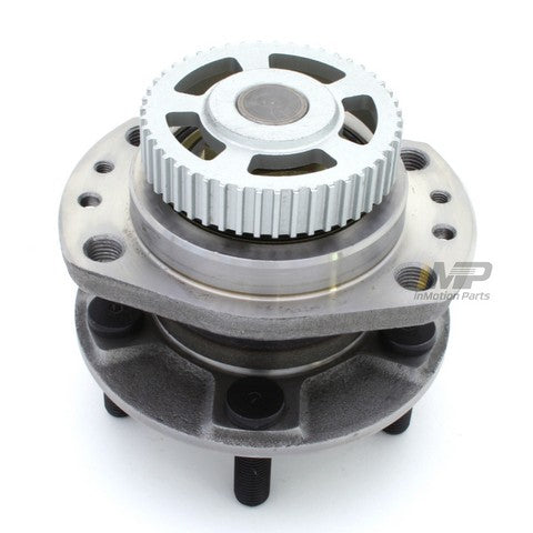 InMotion Parts Wheel Bearing and Hub Assembly P/N:WA512155 - Image 1