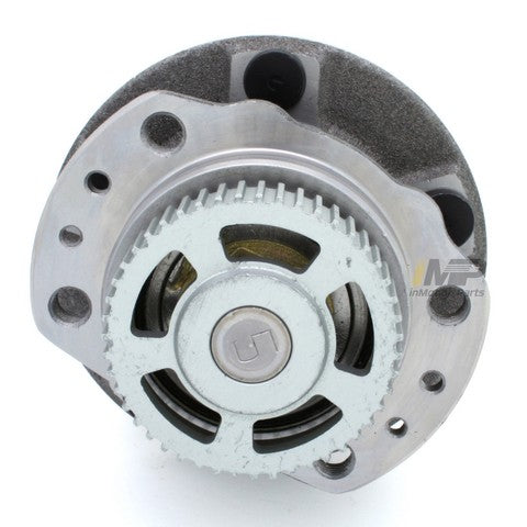 InMotion Parts Wheel Bearing and Hub Assembly P/N:WA512156 - Image 3