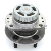 InMotion Parts Wheel Bearing and Hub Assembly P/N:WA512156 - Image 2