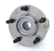 InMotion Parts Wheel Bearing and Hub Assembly P/N:WA512157 - Image 2