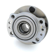 InMotion Parts Wheel Bearing and Hub Assembly P/N:WA512157 - Image 1