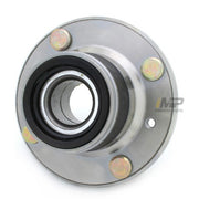 InMotion Parts Wheel Bearing and Hub Assembly P/N:WA512158 - Image 1
