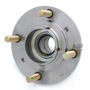 InMotion Parts Wheel Bearing and Hub Assembly P/N:WA512158 - Image 2