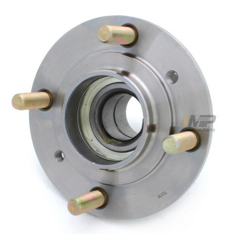 InMotion Parts Wheel Bearing and Hub Assembly P/N:WA512158 - Image 2