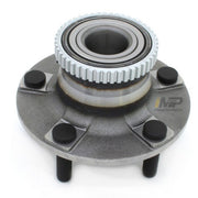 InMotion Parts Wheel Bearing and Hub Assembly P/N:WA512159 - Image 1