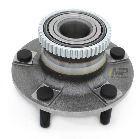 InMotion Parts Wheel Bearing and Hub Assembly P/N:WA512159 - Image 1