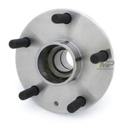 InMotion Parts Wheel Bearing and Hub Assembly P/N:WA512159 - Image 2