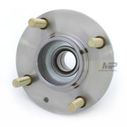 InMotion Parts Wheel Bearing and Hub Assembly P/N:WA512160 - Image 3