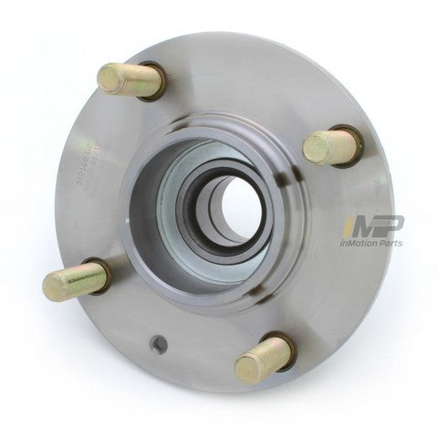 InMotion Parts Wheel Bearing and Hub Assembly P/N:WA512160 - Image 3