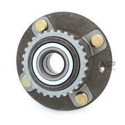 InMotion Parts Wheel Bearing and Hub Assembly P/N:WA512160 - Image 2