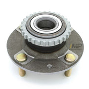 InMotion Parts Wheel Bearing and Hub Assembly P/N:WA512160 - Image 1