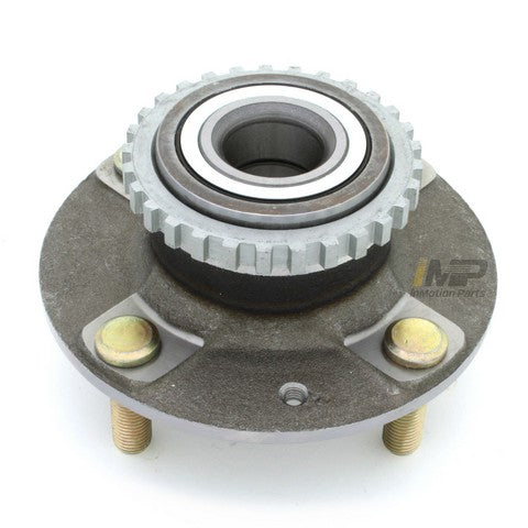 InMotion Parts Wheel Bearing and Hub Assembly P/N:WA512160 - Image 1