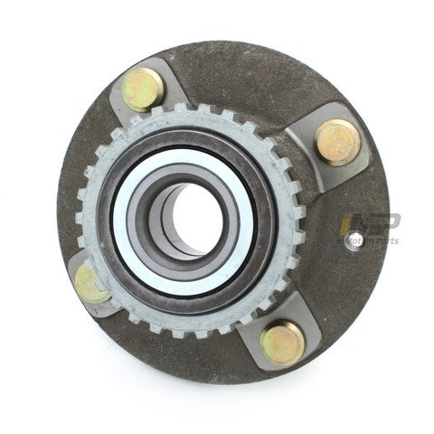 InMotion Parts Wheel Bearing and Hub Assembly P/N:WA512160 - Image 2