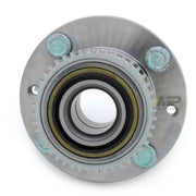 InMotion Parts Wheel Bearing and Hub Assembly P/N:WA512161 - Image 1