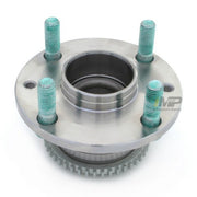 InMotion Parts Wheel Bearing and Hub Assembly P/N:WA512161 - Image 2