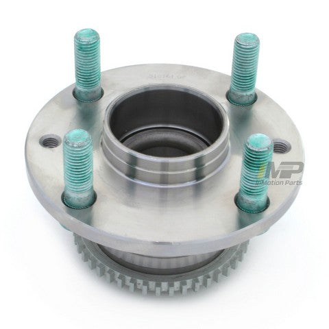 InMotion Parts Wheel Bearing and Hub Assembly P/N:WA512161 - Image 2