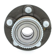 InMotion Parts Wheel Bearing and Hub Assembly P/N:WA512162 - Image 1