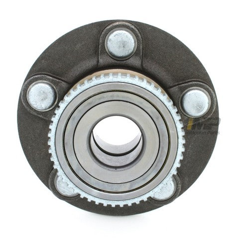 InMotion Parts Wheel Bearing and Hub Assembly P/N:WA512162 - Image 1
