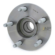 InMotion Parts Wheel Bearing and Hub Assembly P/N:WA512162 - Image 2